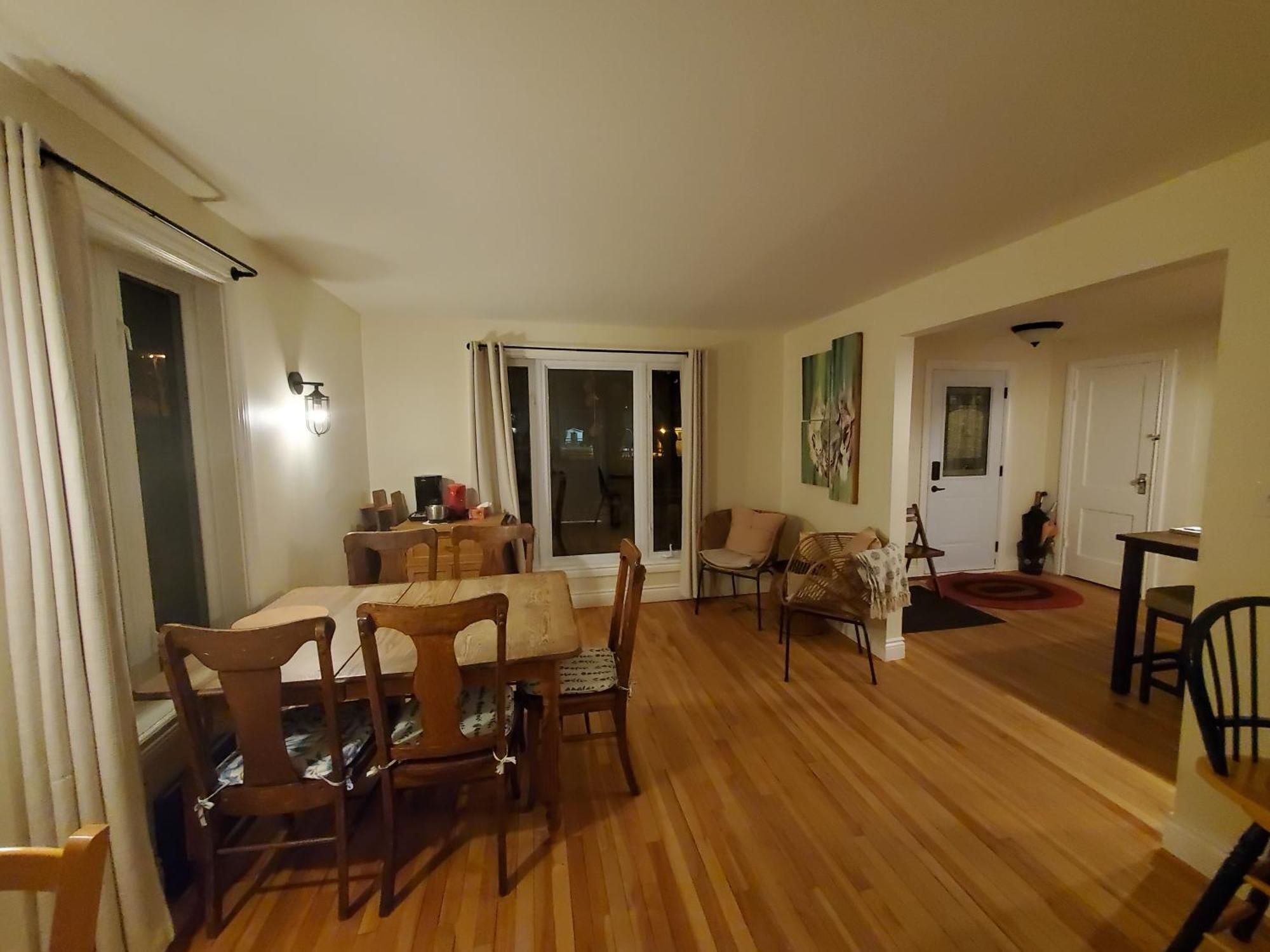 לינה וארוחת בוקר קוטיקוק La Maison Aux Camelias מראה חיצוני תמונה